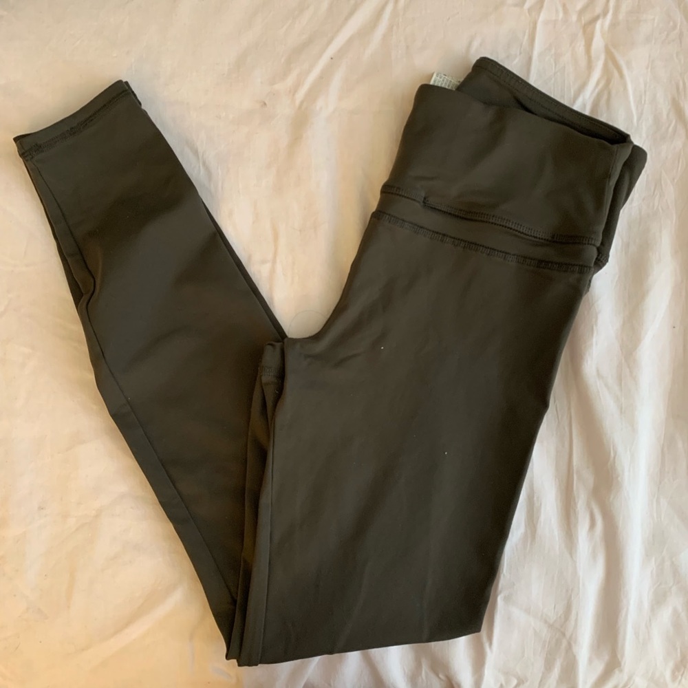 Forever 21 Workout leggings